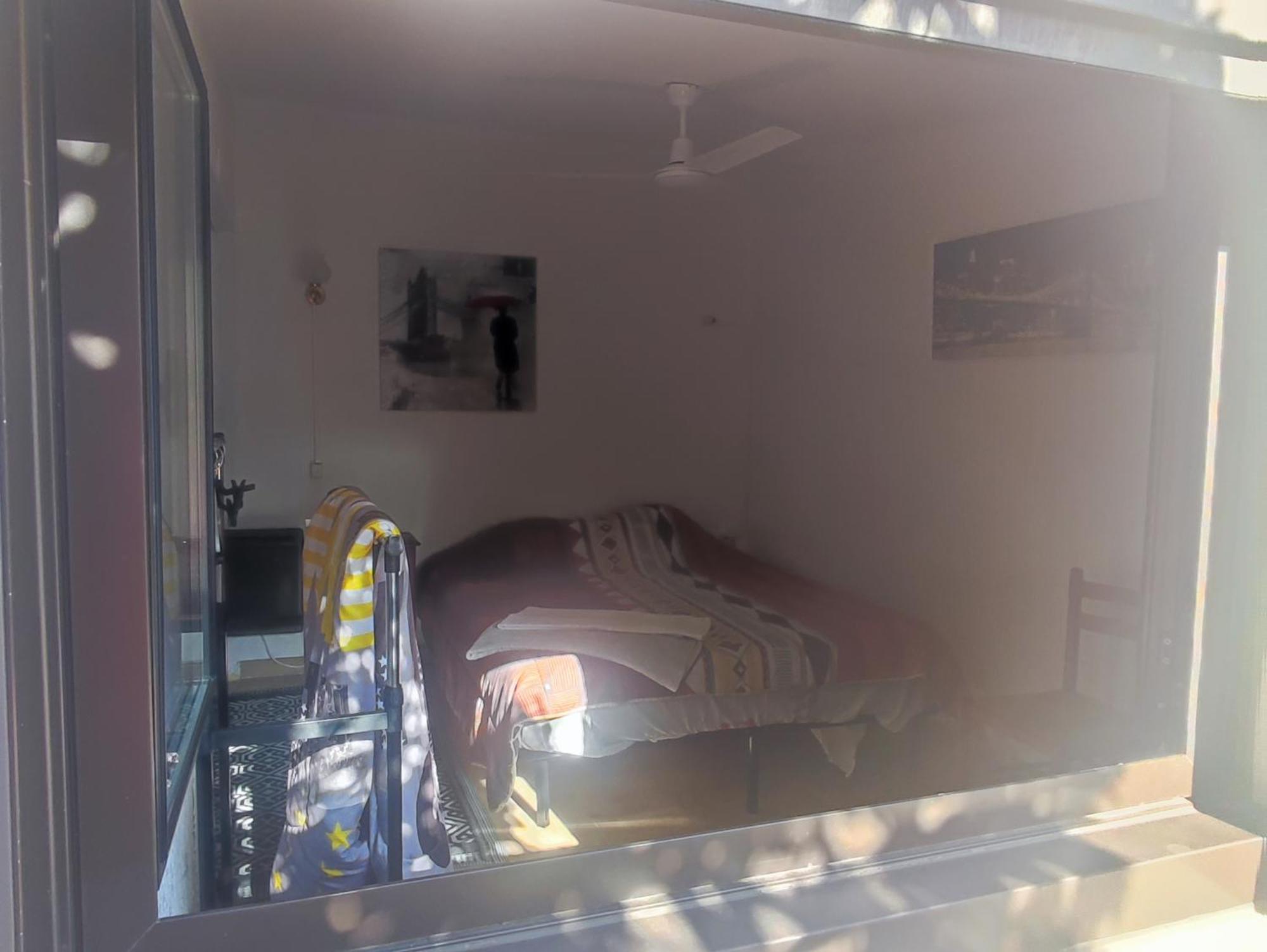 Apartamento Ingrid Mary Nimes Habitación foto
