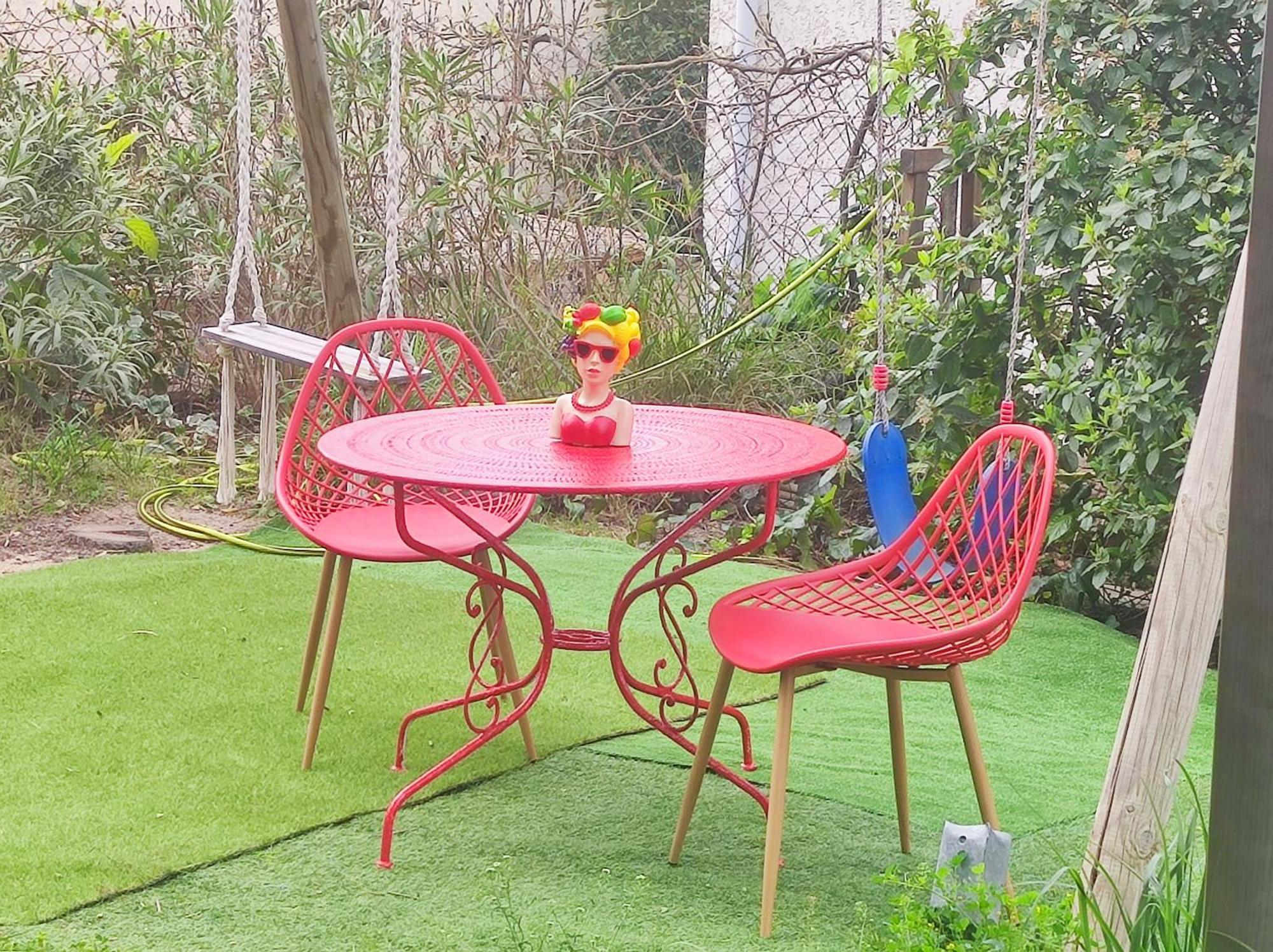 Apartamento Ingrid Mary Nimes Exterior foto