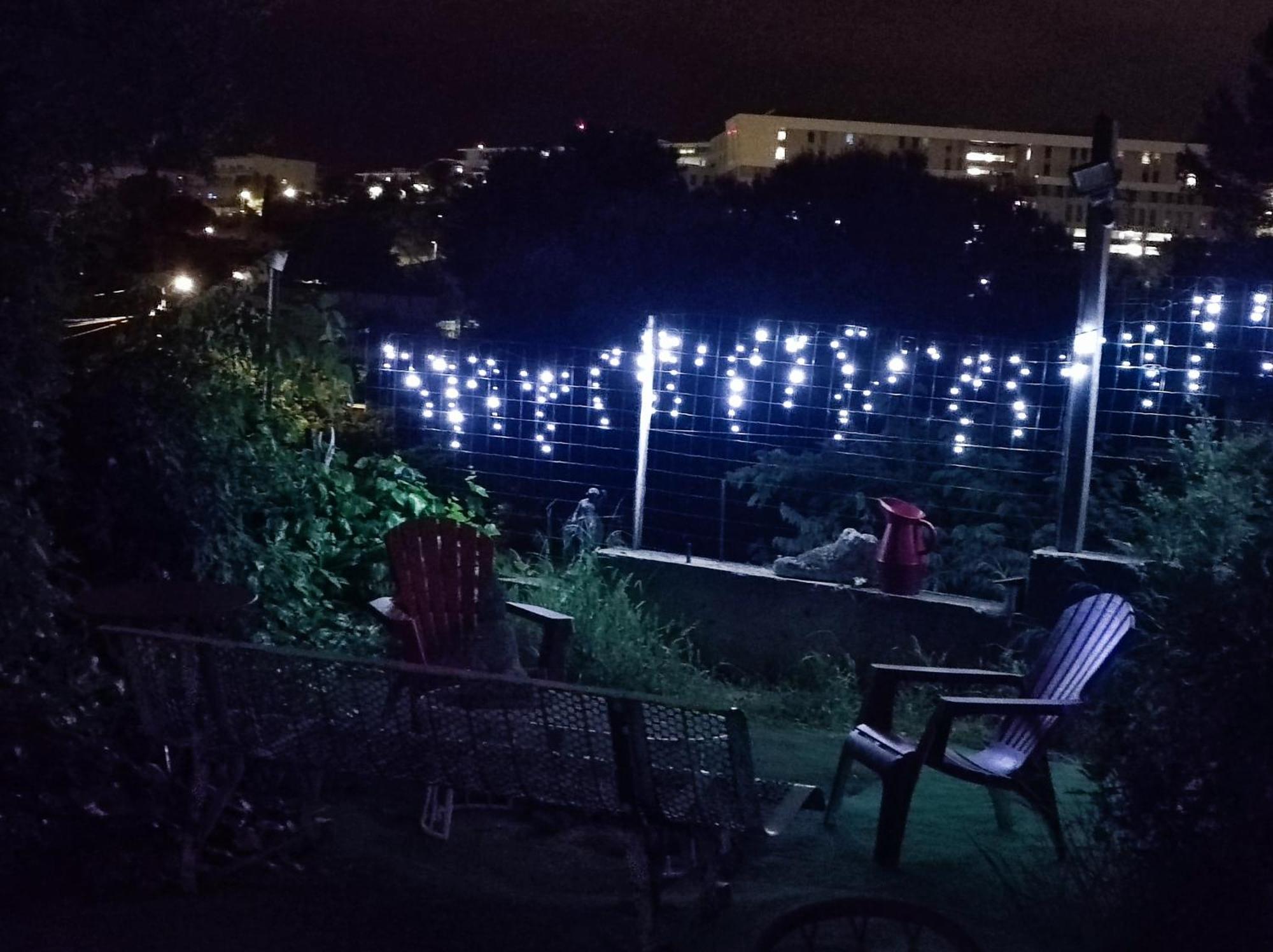 Apartamento Ingrid Mary Nimes Exterior foto